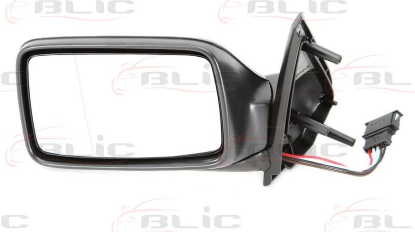 Oglinda exterioara VW VENTO 1H2 Producator BLIC 5402-04-1125121