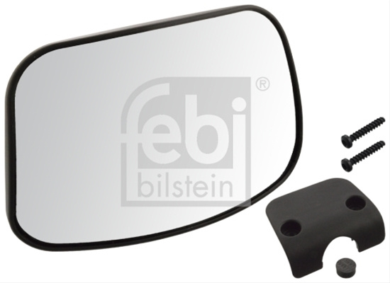 Oglinda Fata Cabina Sofer Febi Daf 101035