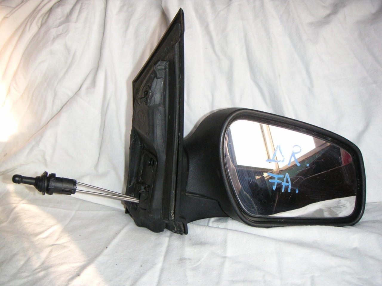 Oglinda ford focus 2 dreapta 2004-2007