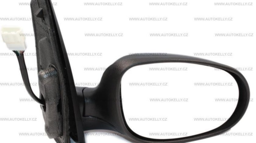 Oglinda Ford Ka 08-