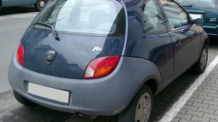 Oglinda ford ka 1997