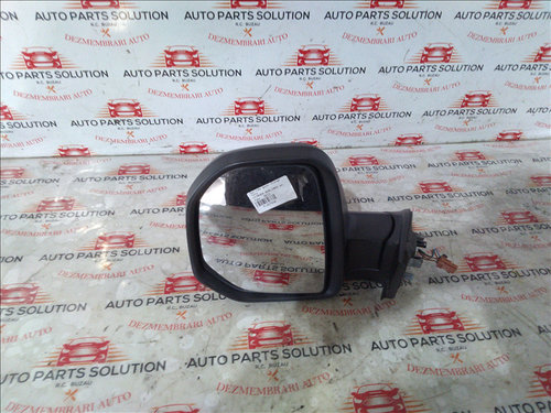 Oglinda geam stanga fata CITROEN BERLINGO an fabr. 2013