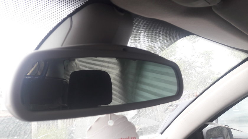 Oglinda heliomata electrocromatica Renault Megane 2
