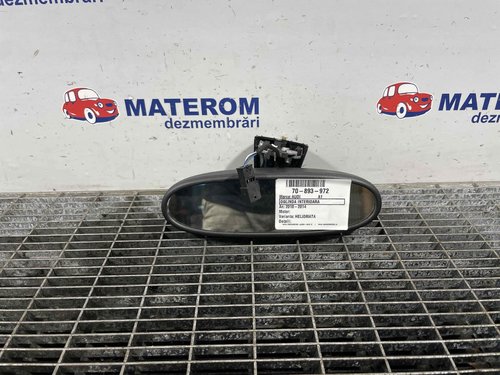 OGLINDA INTERIOARA AUDI A1 - - (2010 2014)