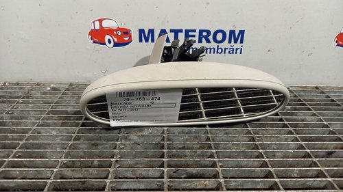 OGLINDA INTERIOARA AUDI A3 A3 - - (2012 2016)