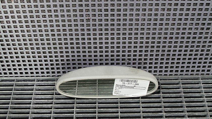 OGLINDA INTERIOARA AUDI A3 A3 - (2012 None)
