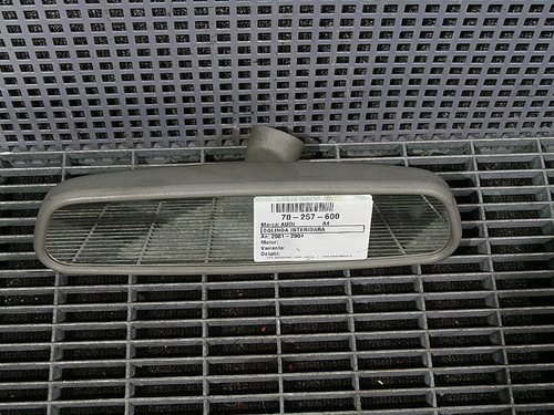 OGLINDA INTERIOARA AUDI A4 - - (2001 2004)