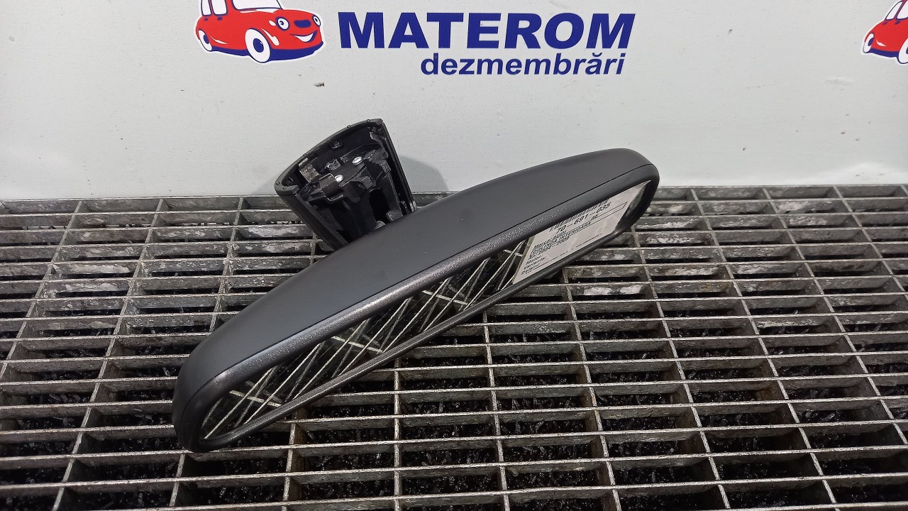 OGLINDA INTERIOARA AUDI A6 A6 - - (2004 2009)