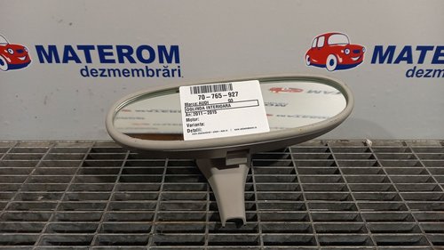 OGLINDA INTERIOARA AUDI Q3 - - (2011 2015)
