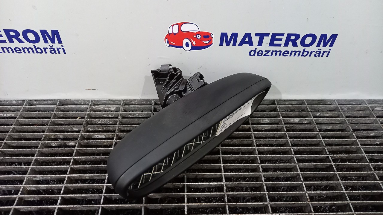 OGLINDA INTERIOARA BMW SERIA 1 F20 - - (2011 2015)