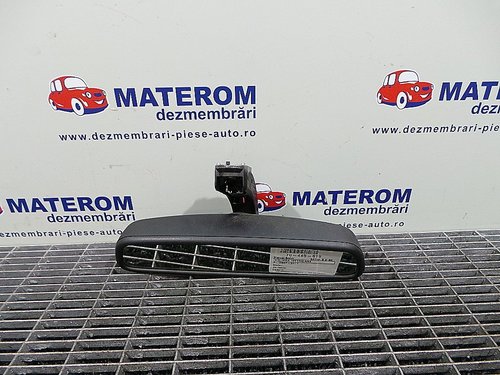 OGLINDA INTERIOARA BMW SERIA 5 E 60 SERIA 5 E 60 - - (2007 2010)