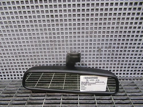 OGLINDA INTERIOARA BMW SERIA 5 E 60 SERIA 5 E 60 - - (2004 2010)