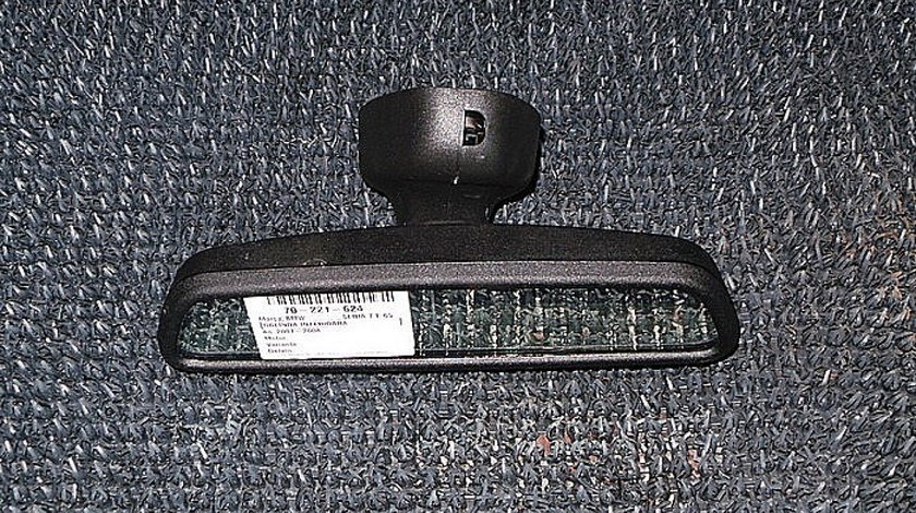 OGLINDA INTERIOARA BMW SERIA 7 E 65 SERIA 7 E 65 - (2001 2008)