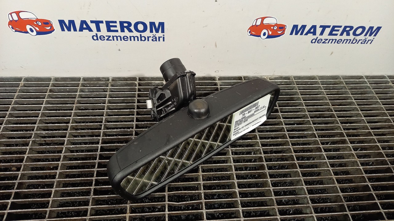 OGLINDA INTERIOARA BMW SERIA 7 F 01 SERIA 7 F 01 - - (2013 2015)