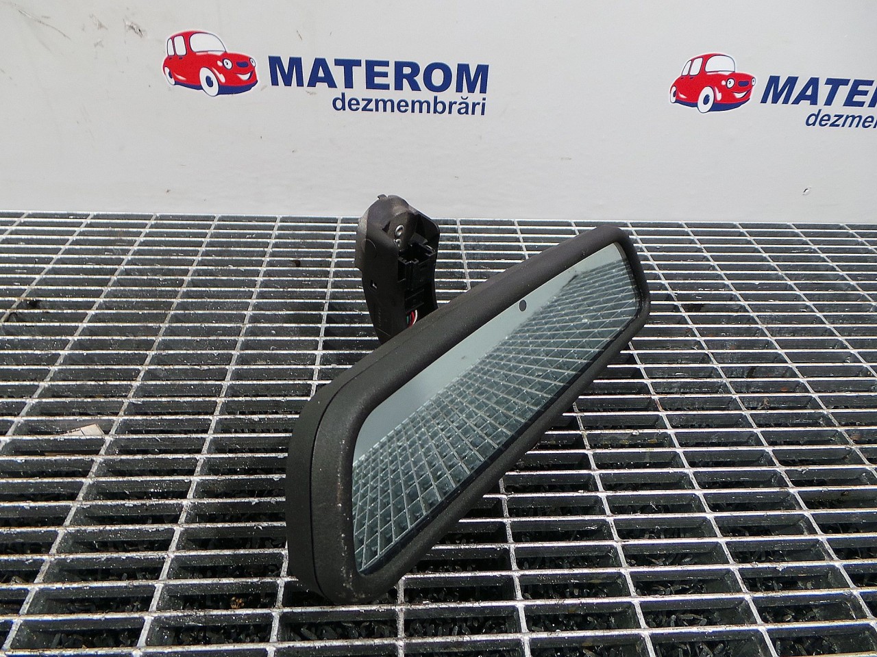OGLINDA INTERIOARA BMW X5 X5 - - (2000 2006)