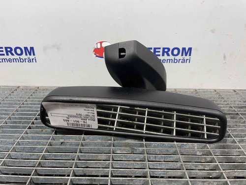 OGLINDA INTERIOARA BMW X5 X5 - - (2007 2013)