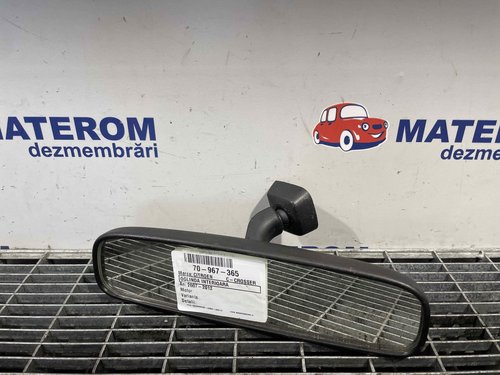 OGLINDA INTERIOARA CITROEN C-CROSSER C-CROSSER - - (2007 2012)