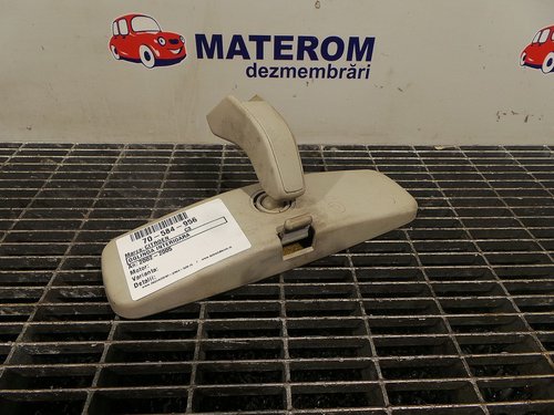 OGLINDA INTERIOARA CITROEN C3 C3 - - (2002 2008)
