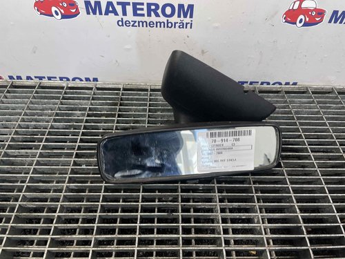 OGLINDA INTERIOARA CITROEN C3 C3 - - (2002 2008)