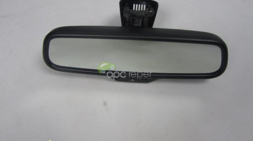 Oglinda Interioara Cu Reglaj Automat Neagra Audi A5 A4 8K A6 4G