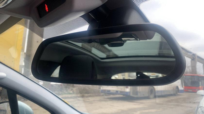 Oglinda Interioara cu Senzor Lumini / Ploaie Peugeot 508 2010 - 2018
