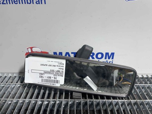 OGLINDA INTERIOARA FIAT LINEA LINEA - - (2007 2012)