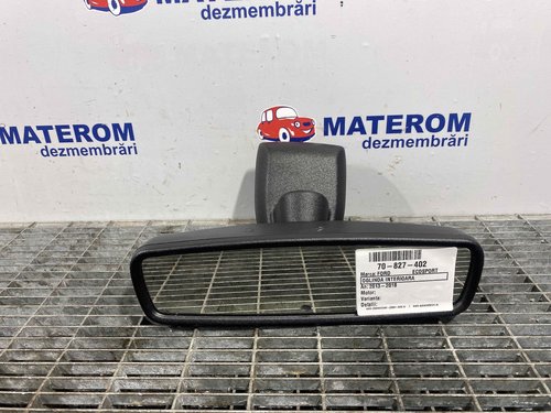 OGLINDA INTERIOARA FORD ECOSPORT ECOSPORT - - (2013 2018)