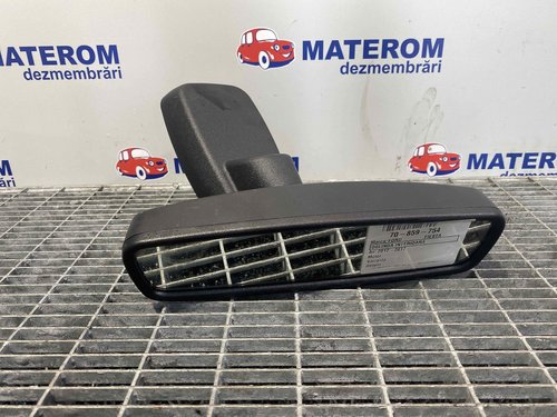 OGLINDA INTERIOARA FORD FIESTA - - (2012 2017)