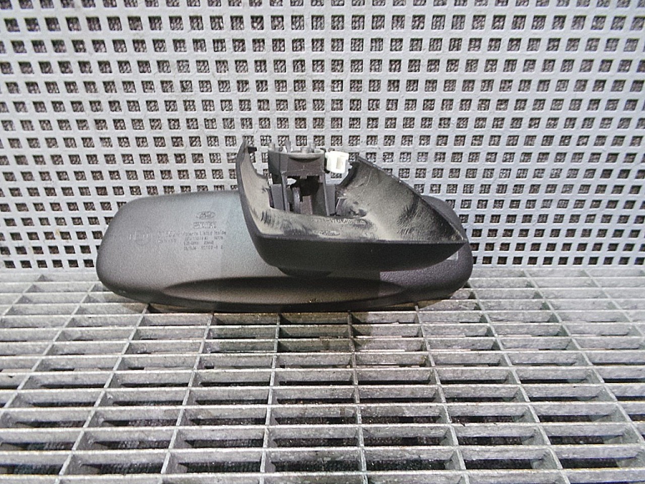 OGLINDA INTERIOARA FORD FOCUS FOCUS - - (2004 2008)