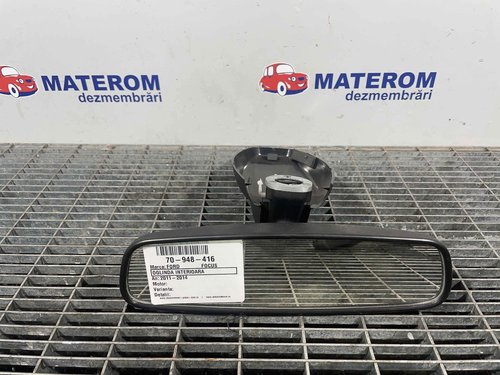 OGLINDA INTERIOARA FORD FOCUS FOCUS - - (2011 2014)