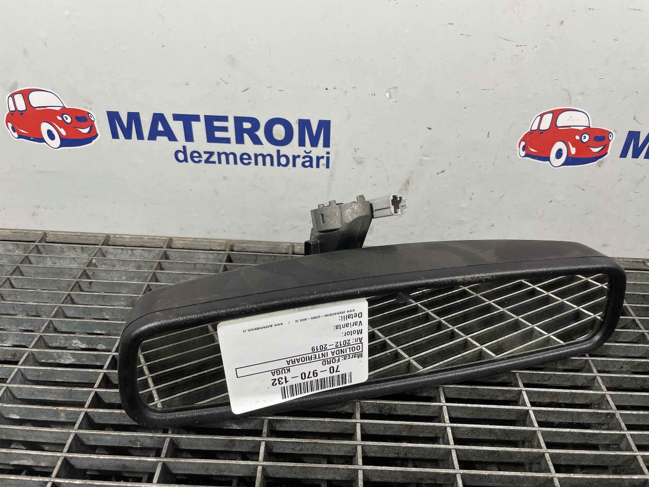 OGLINDA INTERIOARA FORD KUGA - - (2012 2019)