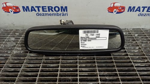 OGLINDA INTERIOARA FORD KUGA KUGA - - (2008 2012)