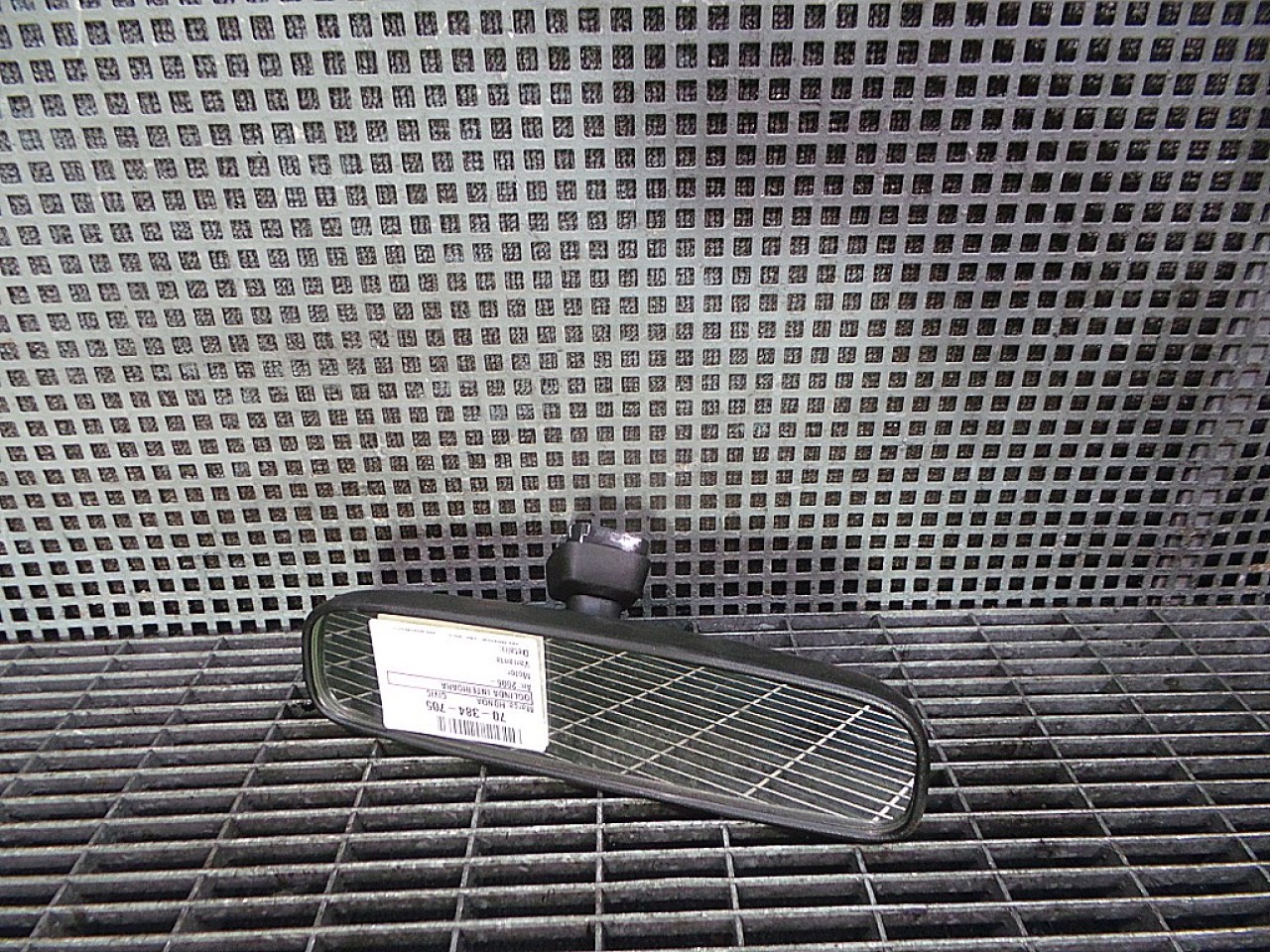 OGLINDA INTERIOARA HONDA CIVIC - - (2006 2011)