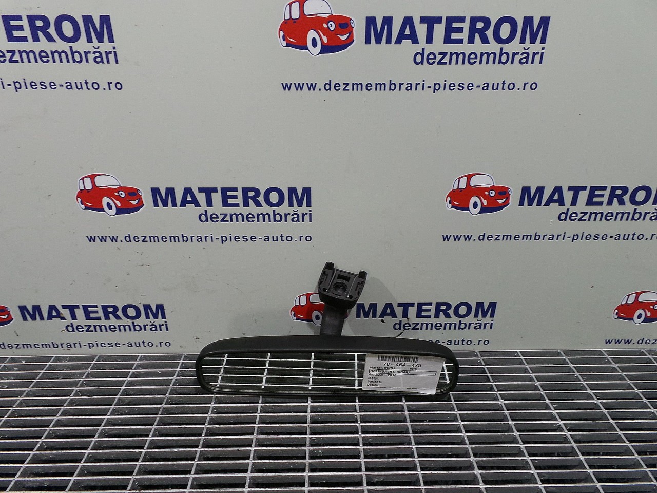 OGLINDA INTERIOARA HONDA CRV CRV - - (2006 2012)