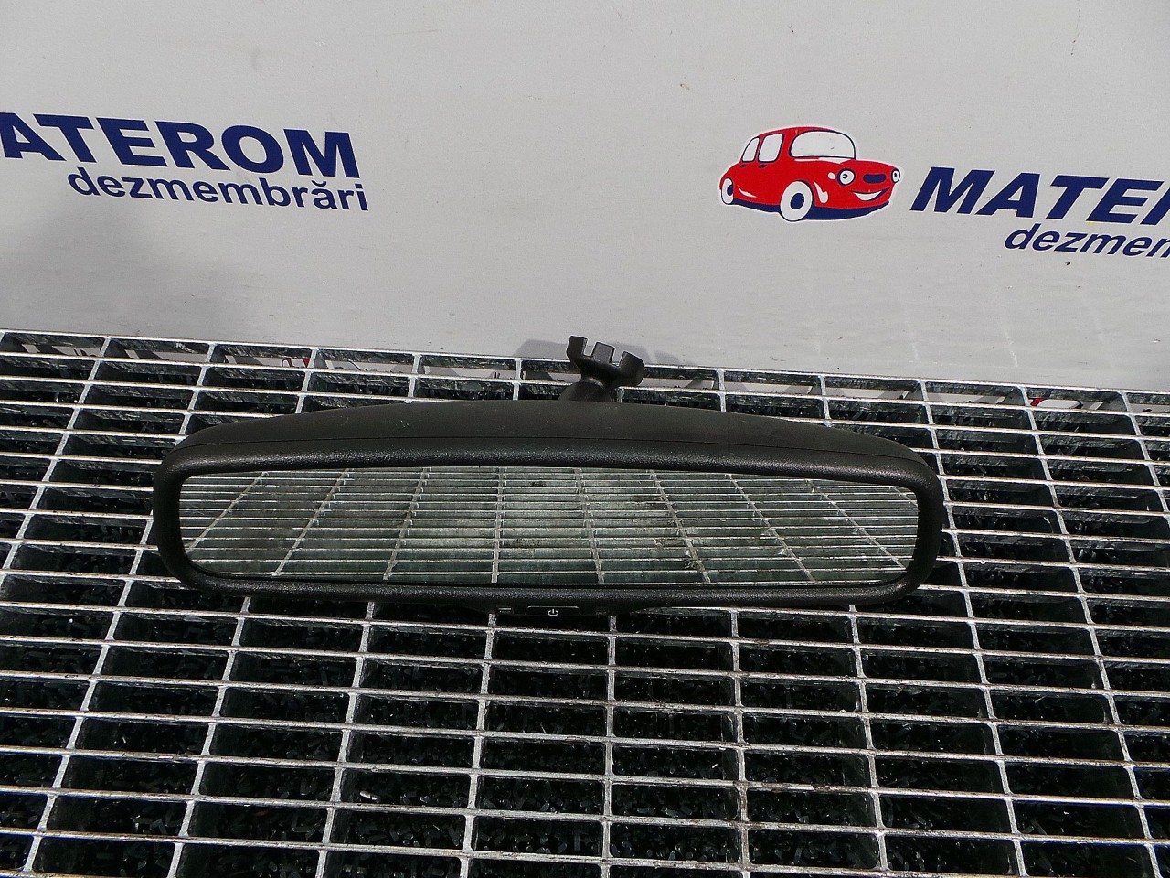 OGLINDA INTERIOARA HONDA CRV CRV - - (2012 2016)