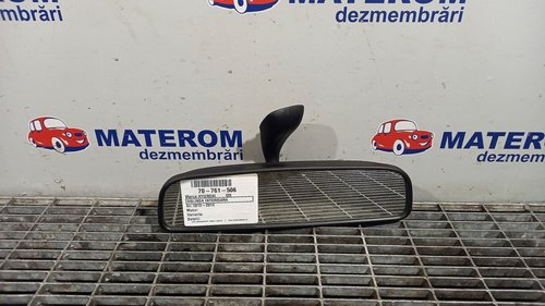 OGLINDA INTERIOARA HYUNDAI I20 I20 - - (2012 2014)