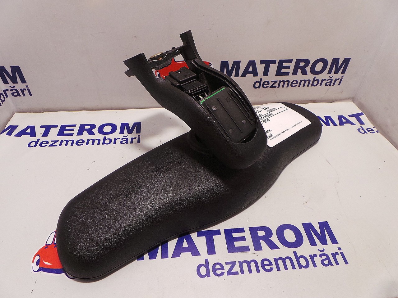 OGLINDA INTERIOARA HYUNDAI TUCSON TUCSON - - (2004 2009)
