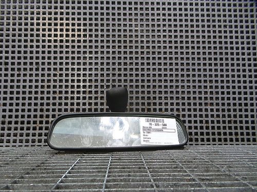 OGLINDA INTERIOARA KIA CEED CEED - - (2006 2009)