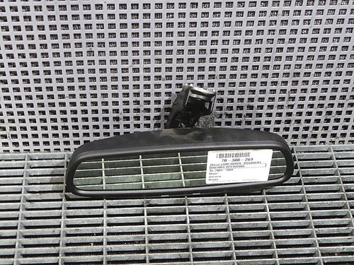 OGLINDA INTERIOARA LAND ROVER DISCOVERY DISCOVERY - - (2004 2009)