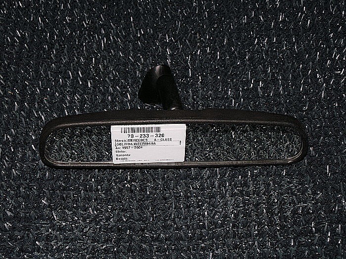 OGLINDA INTERIOARA MERCEDES A-CLASS A-CLASS - - (1997 2004)