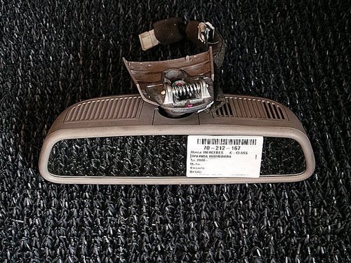 OGLINDA INTERIOARA MERCEDES C-CLASS C-CLASS - - (2007 2011)