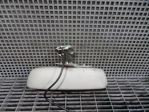 OGLINDA INTERIOARA MERCEDES CLS CLS - - (2004 2010)