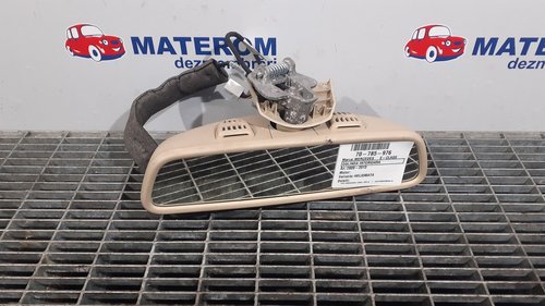 OGLINDA INTERIOARA MERCEDES E-CLASS - - (2009 2013)