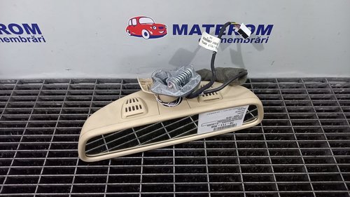 OGLINDA INTERIOARA MERCEDES E-CLASS - - (2009 2016)