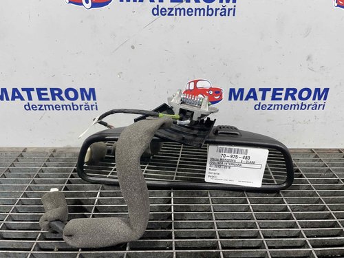 OGLINDA INTERIOARA MERCEDES E-CLASS - - (2013 2016)