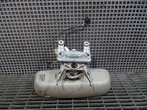 OGLINDA INTERIOARA MERCEDES S-CLASS - - (2006 2013)