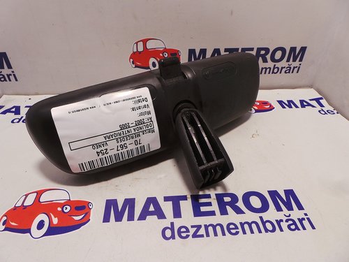 OGLINDA INTERIOARA MERCEDES VANEO VANEO - - (2002 2005)