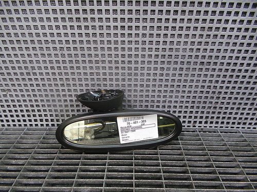 OGLINDA INTERIOARA MINI ONE ONE - - (2001 2006)