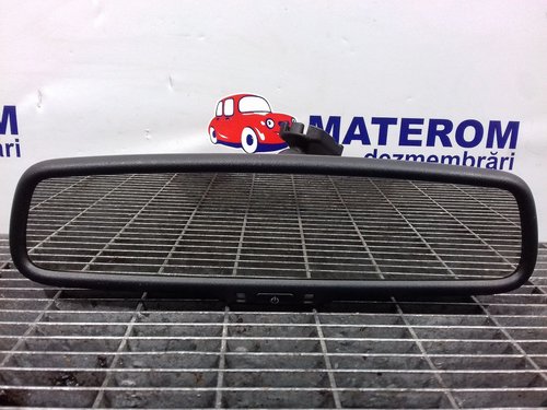 OGLINDA INTERIOARA NISSAN NAVARA NAVARA - - (2005 2010)
