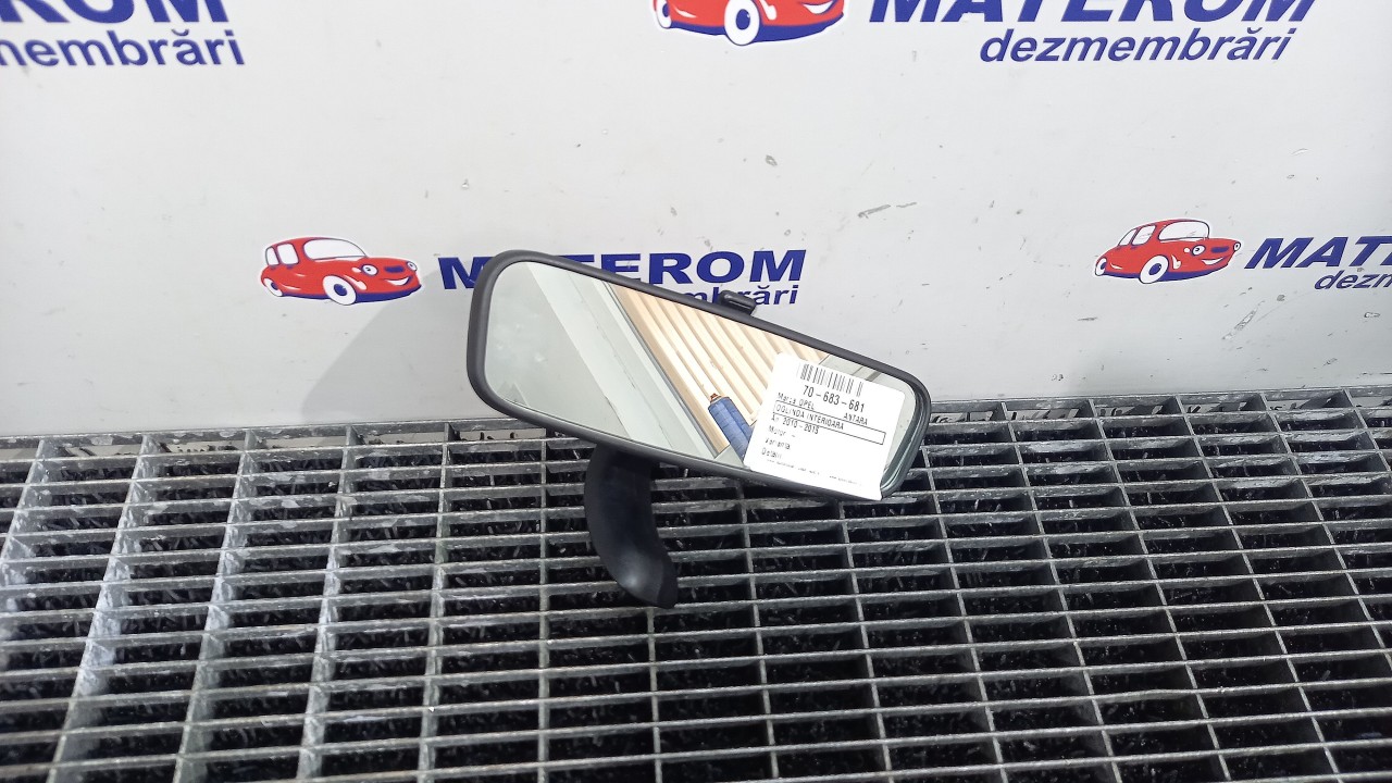 OGLINDA INTERIOARA OPEL ANTARA - - (2010 2015)